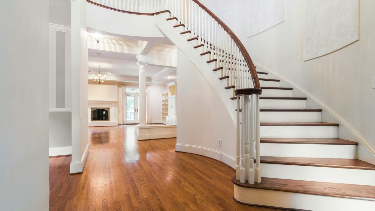 Staircase
