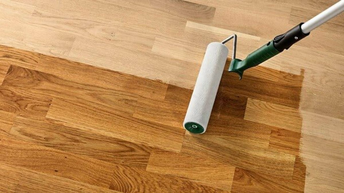 Refinish